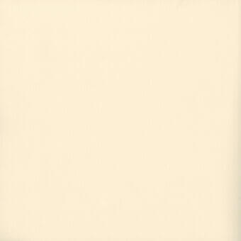 Off-white paper sheet with matte finish, displaying a fine grain texture and warm creamy tone under diffused, consistent lighting.